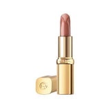 Superdrug L'Oréal Paris Color Riche Satin Lipstick 520 Le Nude Defiant- Buy online at McGrocer