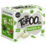 The Tofoo Co. Naked XL Bio-Tofu 450g