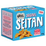 The Tofoo Co. Original Chicken Flavour Seitan 225g (British brand)