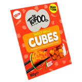 The Tofoo Co Sweet Chilli Cubes 180g (British brand)
