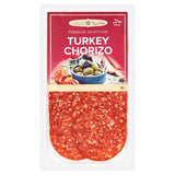 Tahira Turkey Chorizo Premium Selection 80g (British brand)