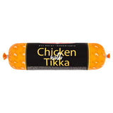 Tahira Turkey & Chicken Tikka Poultry Meat 500g