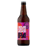 Williams Bros Brewing Co. Caesar Augustus hybrid lager 500ml, UK version