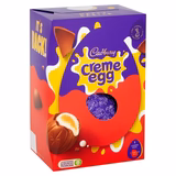 Cadbury Creme Egg Chocolate Easter Egg 195g