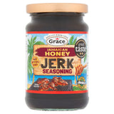 ASDA Grace Jamaican Honey Jerk Seasoning 330g- Buy online at McGrocer