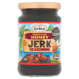 ASDA Grace Jamaican Honey Jerk Seasoning 330g- Buy online at McGrocer