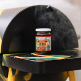 Grace Jamaican Honey Jerk Seasoning 330g - British product