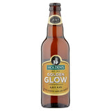 Holdens Golden Glow golden ale 500ml - British product