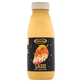 Pakeeza exotic mango lassi thick yogurt drink 330g, imported from the UK
