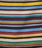Paul Smith Signature Stripe socks, UK version