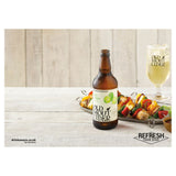 Old Mout Cider Premium Kiwi & Lime Cider Bottle