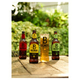 سيدر Bulmers Crushed Red Berries & Lime 500 مل - منتج بريطاني