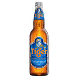 ASDA Tiger Asian Lager Beer Bottle 640ml- Buy online at McGrocer