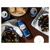Kronenbourg 1664 lager beer 4 x 568ml cans (British brand)