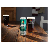 John Smith's Extra Smooth Ale 10x440ml cans, UK version