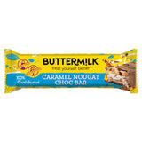 ASDA Buttermilk Caramel Nougat Vegan Chocolate Bar 50g- Buy online at McGrocer