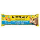 ASDA Buttermilk Caramel Nougat Vegan Chocolate Bar 50g- Buy online at McGrocer