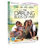 Darling Buds of May DVD 20th anniversary collection British product