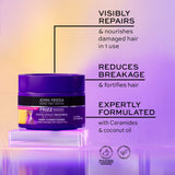 John Frieda Frizz Ease Miraculous Recovery Deep Conditioner 250ml, UK version