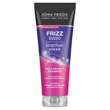ASDA John Frieda Frizz Ease Brazilian Sleek Frizz Immunity Shampoo 250ml- Buy online at McGrocer