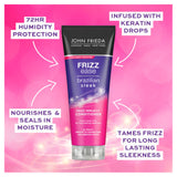 John Frieda Frizz Ease Conditioner 250ml, UK version