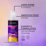 John Frieda tropical hair oil 100ml, UK version