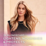 John Frieda Go Blonder lightening spray 100ml - British product