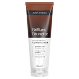 ASDA John Frieda Brilliant Brunette Colour Vibrancy Conditioner 250ml- Buy online at McGrocer