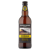 ASDA Inveralmond Brewery Ossian Refreshing Golden Ale Beer 500ml- Buy online at McGrocer