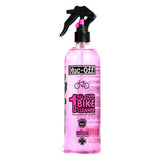 Muc-Off bike cleaner spray, UK version
