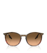 Harrods Ray-Ban Phantos Round Sunglasses- Buy online at McGrocer