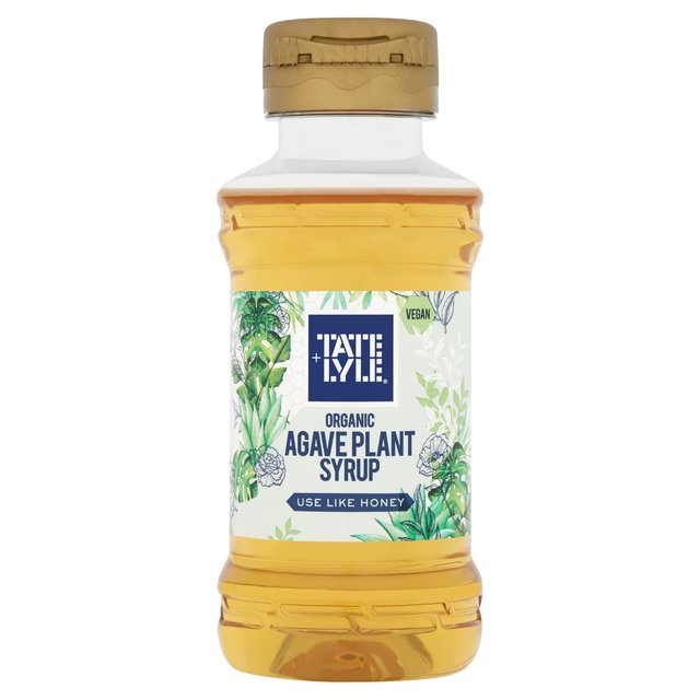 Tate & Lyle Agave Syrup 325g GOODS M&S