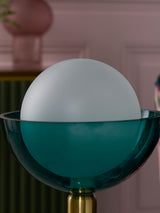 Next MADE.COM Clear Spare Glass Light Part for 151531 D78404- Buy online at McGrocer
