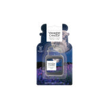 Yankee Candle Car Jar Ultimate Scented Air Freshener (British brand)