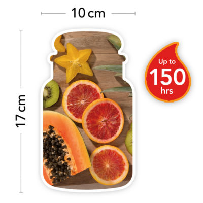Yankee Candle Home Inspiration scented candle (British brand)