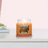 Yankee Candle scented candle exotic fruits 411g (British brand)