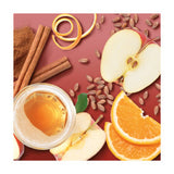 Yankee Candle wax melt Apple Cinnamon Cider 22g, UK version