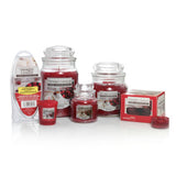 Yankee Candle Home Inspiration scented wax melts (British brand)