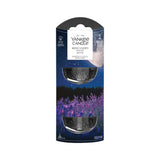 Yankee Candle ScentPlug Midsummer's Night refills 2 x 18.5 ml (British brand)