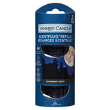 Yankee Candle ScentPlug Midsummer's Night refills 2 x 18.5 ml (British brand)