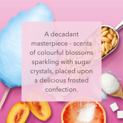 Yankee Candle Home Inspiration wax melts (British brand)