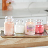 Yankee Candle Home Inspiration scented candle 538g (British brand)