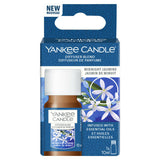 Yankee Candle midnight jasmine diffuser oil 10ml (British brand)