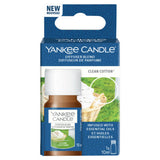 ASDA Yankee Candle Clean Cotton Diffuser Oil Aroma 10ml- Buy online at McGrocer