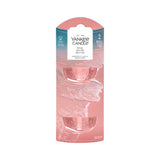ASDA Yankee Candle ScentPlug Fragrance Refills Pink Sands Room Fragrance 2 x 18.5 ml- Buy online at McGrocer