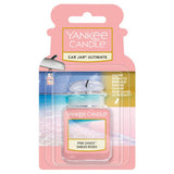 ASDA Yankee Candle Car Jar Ultimate Scented Air Freshener Car Air Freshener- Buy online at McGrocer