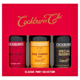 Cockburn's Classic Port Collection (British brand)