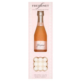 Friexinet Sparkling Rosé & Bubble Candle Gift Set 20cl - British product