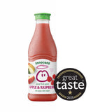 ASDA Innocent Apple & Raspberry Juice 900ml- Buy online at McGrocer