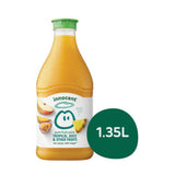 Innocent Tropical Juice 1.35L, UK version